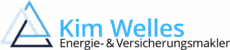 Kim Welles Energiemakler Versicherungsmakler